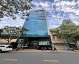 Giảm giá bán gấp tòa nhà MT Ng. Thị Minh Khai, Quận 1, 18x20m, Hầm-10 tầng, thu nhập 650tr