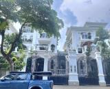 Biệt Thự CityLand Q7-View Sông, 369m2, 5 Tầng, Thang Máy, Hồ Bơi, Nội Thất Cao Cấp