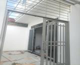 NHÀ 3 TẦNG - XÂY ĐỘC LẬP - SÂN CỔNG RIÊNG - 3 MẶT THOÁNG - NGÕ Ô TÔ