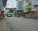 Bán nhà ngõ 168 Kim Giang- Ngõ thông - Giá đầu tư - 55m2