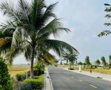 Bán Nhanh Lô Đất 100m2 ngang 5m Ngay Sân Bay QT Long Thành - Giá chỉ 900tr/100m2 có sổ
