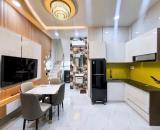 NHÀ ĐẸP GIÁ MỀM – LÊ VĂN SỸ Q3 – CHỈ 4.x TỶ – FULL NỘI THẤT – 3 TẦNG Ở NGAY