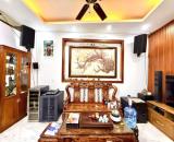 Bán nhà mặt ngõ 750 Kim Giang ô tô đỗ cạnh KĐT Linh Đàm 33m2 chỉ 6.x tỷ. LH 0989626116