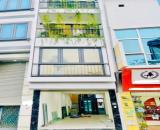 Bán nhà Bờ Sông Sét – DT35m MT 3,2 m 6 tầng thang máy ô tô tránh Chỉ 10,3 tỷ