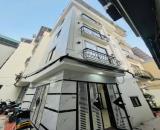 Bán nhà phố Thuý Lĩnh – DT 36m MT 4,3 m 5 tầng ô tô đỗ cửa Chỉ 7,95 tỷ