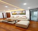 BÁN CĂN HỘ CHUNG CƯ 4F TRUNG KÍNH – CẦU GIẤY 90m2, 3Pn, full đồ nội thất
