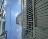 SÁT HẺM XE HƠI 8M LÊ VĂN SỸ, QUẬN 3, NHÀ 5 TẦNG 64M2 (4x16m), 8PN, CHỈ 10 TỶ HƠN