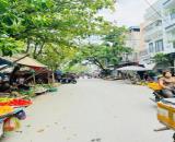 Bán đất tặng nhà cấp 4 mặt phố Trần Cảnh, ph Thành Đông mới, TP HP mới, 65.7m2, mt 4.37m