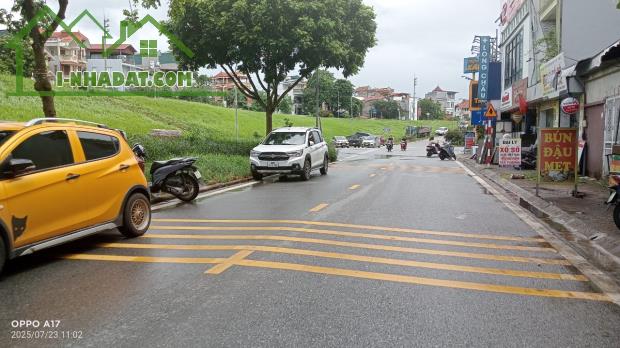 BÁN ĐẤT ĐẸP TẠI NGỌC THỤY – LONG BIÊ

📐 Diện tích: 100m², giá hơn 18 tỷ
📏 Mặt tiền: