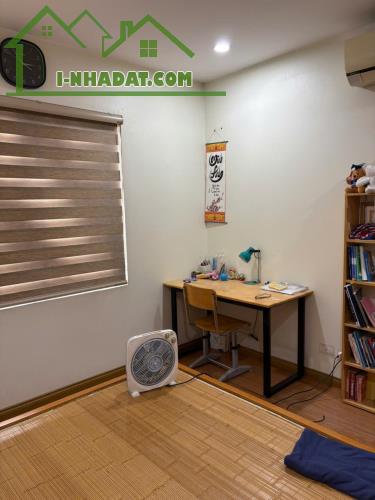Cho thuê căn hộ Rainbow Văn Quán, 105m², 3PN, full đồ, chỉ 15 triệu/tháng - 2