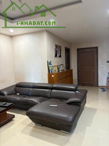 Cho thuê căn hộ Rainbow Văn Quán, 105m², 3PN, full đồ, chỉ 15 triệu/tháng - 3