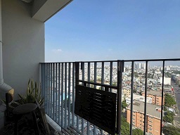 CHO THUÊ CĂN HỘ 2 PHÒNG NGỦ FULL NỘI THẤT – THE PEGASUITE 1, QUẬN 8 - 2