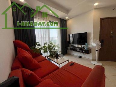 CHO THUÊ CĂN HỘ 2 PHÒNG NGỦ FULL NỘI THẤT – THE PEGASUITE 1, QUẬN 8 - 3