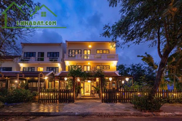 Bán BT 9PN- 259m2 tại KĐT Trảng Kèo, giá ưu đã chỉ từ 9 tỷ...