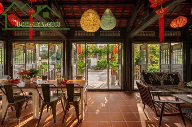 Bán BT 9PN- 259m2 tại KĐT Trảng Kèo, giá ưu đã chỉ từ 9 tỷ... - 1