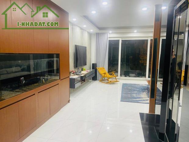 ⚜️ LIỀN KỀ 11A KĐT MỚI MỖ LAO, HÀ ĐÔNG, VIEW HỒ, 66M2 5T THANG MÁY MT 5M, CHỈ 35 TỶ ⚜️ - 3