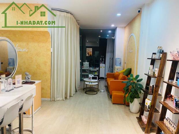 ⚜️ LIỀN KỀ VIP KĐT MỚI MỖ LAO, HÀ ĐÔNG, VIEW CÔNG VIÊN, 66M2 5T THANG MÁY MT 5M ⚜️ - 1