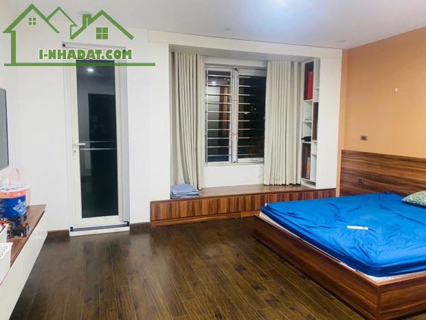 ⚜️ LIỀN KỀ VIP KĐT MỚI MỖ LAO, HÀ ĐÔNG, VIEW CÔNG VIÊN, 66M2 5T THANG MÁY MT 5M ⚜️ - 4