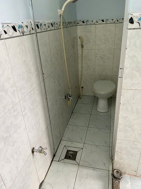 CHO THUÊ PHÒNG TRỌ TIỆN NGHI – VỊ TRÍ TRUNG TÂM TÂN PHÚ - 1