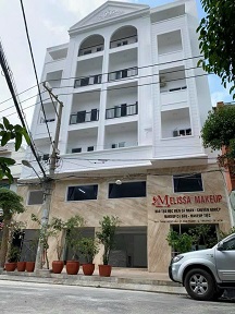 CHO THUÊ PHÒNG TRỌ TIỆN NGHI – VỊ TRÍ TRUNG TÂM TÂN PHÚ - 3