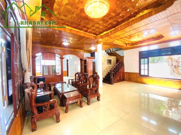 Bán Biệt Thự Nam Long 247m², 12 X 22, 3 Tầng, Full Gỗ Quý, Sát Vincom, Chỉ 40 Tỷ