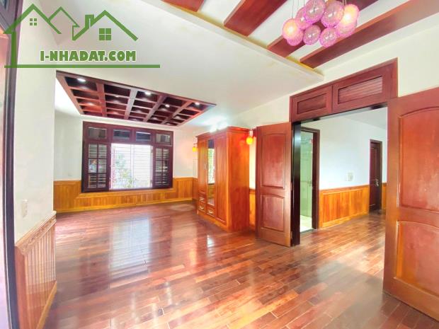 Bán Biệt Thự Nam Long 247m², 12 X 22, 3 Tầng, Full Gỗ Quý, Sát Vincom, Chỉ 40 Tỷ - 4