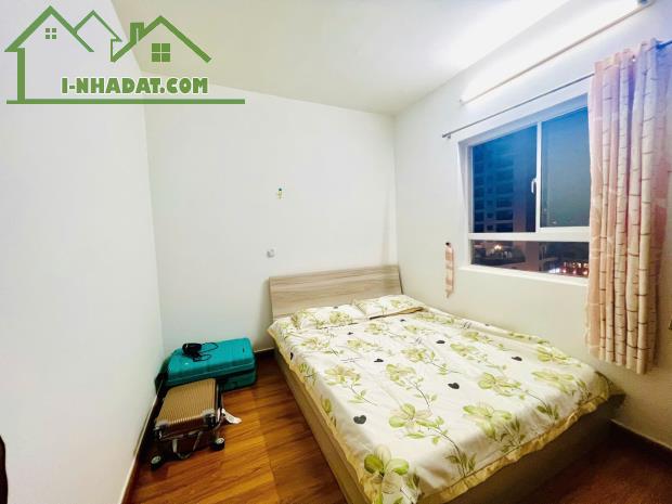 CĂN HỘ CT4 VĨNH ĐIỀM TRUNG, 60M2, 2PN, GIÁ CHỈ 2 TỶ 180 - 4