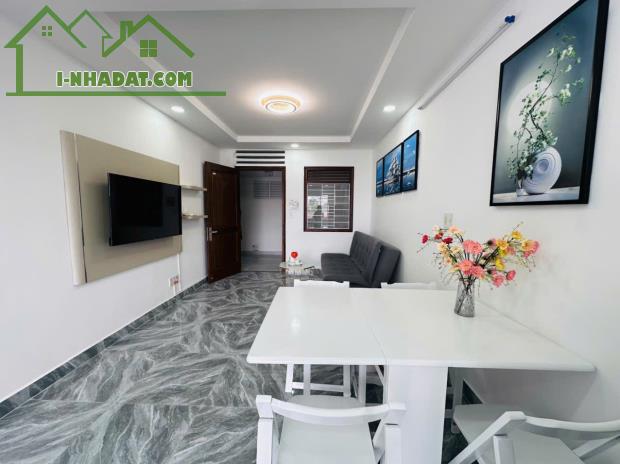 CĂN HỘ CT7A VĨNH ĐIỀM TRUNG, 62M2, 2PN, GIÁ CHỈ 2 TỶ 430