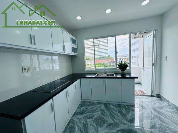 CĂN HỘ CT7A VĨNH ĐIỀM TRUNG, 62M2, 2PN, GIÁ CHỈ 2 TỶ 430 - 1