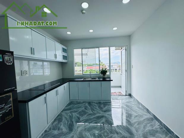 CĂN HỘ CT7A VĨNH ĐIỀM TRUNG, 62M2, 2PN, GIÁ CHỈ 2 TỶ 430 - 2