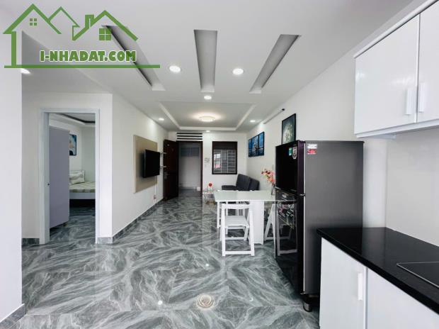 CĂN HỘ CT7A VĨNH ĐIỀM TRUNG, 62M2, 2PN, GIÁ CHỈ 2 TỶ 430 - 3