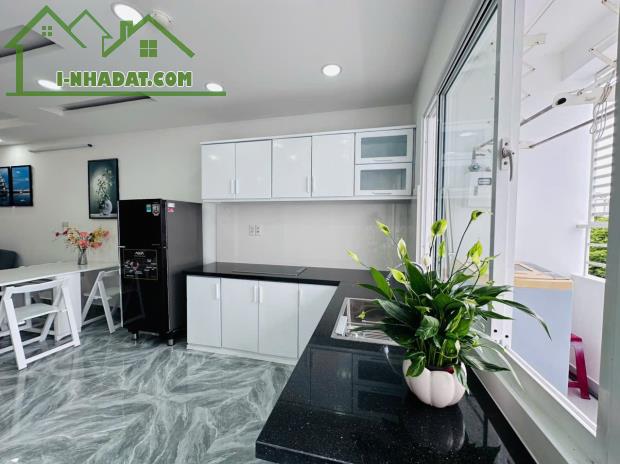 CĂN HỘ CT7A VĨNH ĐIỀM TRUNG, 62M2, 2PN, GIÁ CHỈ 2 TỶ 430 - 4
