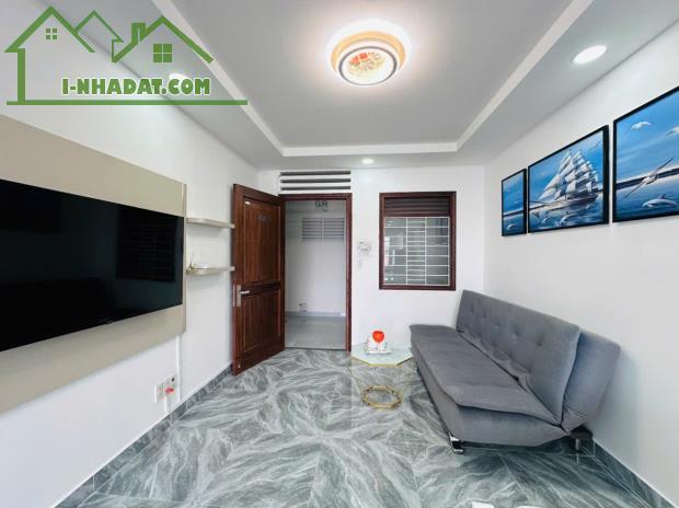 CĂN HỘ CT7A VĨNH ĐIỀM TRUNG, 62M2, 2PN, GIÁ CHỈ 2 TỶ 430 - 5