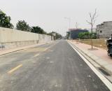 Bán lô đất trục thôn Cách Hạ, Nam Sơn, An Dương 100m giá chỉ 3,4x  tỷ Lh 0979087664