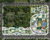 BÁN CĂN 4PN 132m2 – TÒA A2 LUMIERE tại VINHOMES SMART CITY