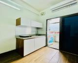 CHO THUÊ CĂN HỘ STUDIO 28m2- TM- FULL NỘI THẤT-HÀO NAM-Ô CHỢ DỪA-ĐỐNG ĐA -5,2TR/TH