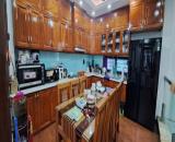 Bán tòa văn phòng mặt phố Trần Đại Nghĩa, 210m2, 8 tầng 1 hầm thang máy, mặt tiền 8.5m,