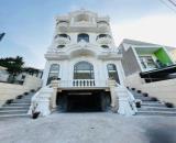 Bán tòa nhà 7 tầng gần đường Đồng Khởi, phường Tam Hiệp, sổ hồng 1400m2 sàn giá 19 tỷ