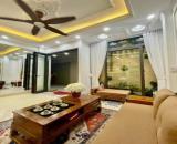BÁN NHÀ SIÊU ĐẸP PHÁO ĐÀI LÁNG NGÕ TO GẦN PHỐ 5 TẦNG 36M2 NỘI THẤT XỊN Ở NGAY NHỈNH 8 TỶ