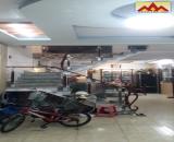 Bán nhà mặt ngõ ô tô, Trại Lẻ, Kênh Dương, Lê Chân, Hải Phòng