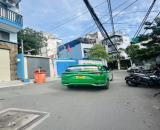 NHÀ ĐẸP 6 TẦNG, MẶT TIỀN NGUYỄN KHUYẾN P12 BÌNH THẠNH. 40M2 NGANG ĐẸP 5M 👉 9x Tỷ