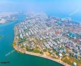 CHÀO BÁN  ĐẤT  + TẶNG NHÀ + dãi trọ–mặt  tiền Dũng Sỹ Thanh Khê