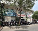 CẦN SANG NHƯỢNG HOẶC THANH LÝ PHÒNG TẬP GYM TẠI GÒ VẤP, TP.HỒ CHÍ MINH – VỊ TRÍ ĐẮC ĐỊA