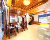 Bán Biệt Thự Nam Long 247m², 12 X 22, 3 Tầng, Full Gỗ Quý, Sát Vincom, Chỉ 40 Tỷ