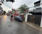 Đất mặt đường 203 Cái Tắt , An Đồng , An Dương