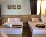 Toà căn hộ 6 tầng thang máy - gồm 13 phòng - sát Nguyễn Văn Thoại ngay cầu Rồng chỉ 15 tỷ.