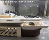CHO THUÊ MẶT BẰNG TẠI GÒ VẤP, TP. HỒ CHÍ MINH - Địa chỉ: đường số 9, p8, Gò Vấp, TP. Hồ