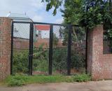 Bán Đất-Minh Trí(Sóc Sơn)-237M2-4,7Tỷ- Đường Thông Ô Tô Tránh