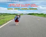 Bán đất ngộp trong đường Nguyễn Trung Trực TP. Biên Hoà ngay cạnh Sơn Tiên sổ riêng