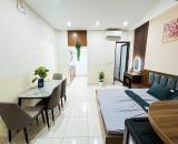 ĐẦU TƯ THÔNG MINH MỄ TRÌ: NHÀ 10 PHÒNG KHÉP KÍN - THANG MÁY HIỆN ĐẠI - AN TOÀN PCCC - NỞ H